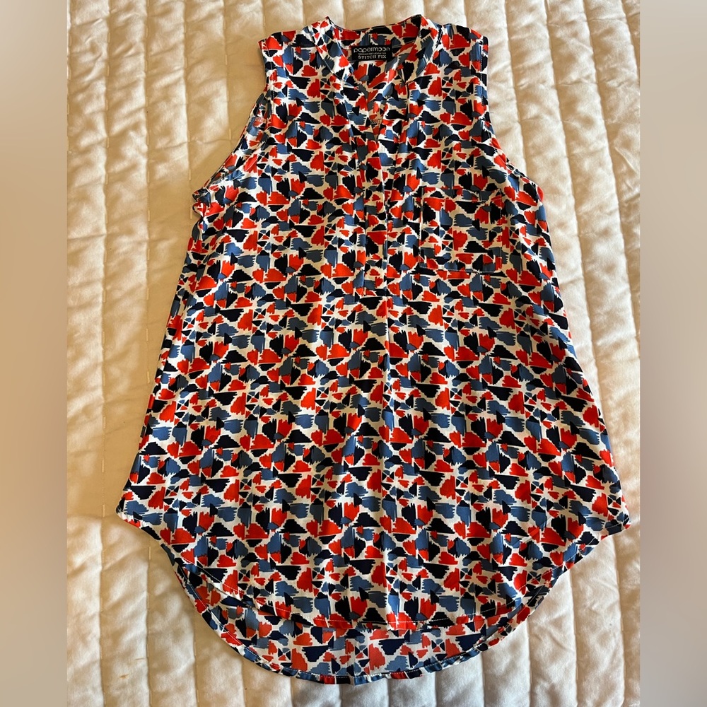XSP Papermoon Blouse